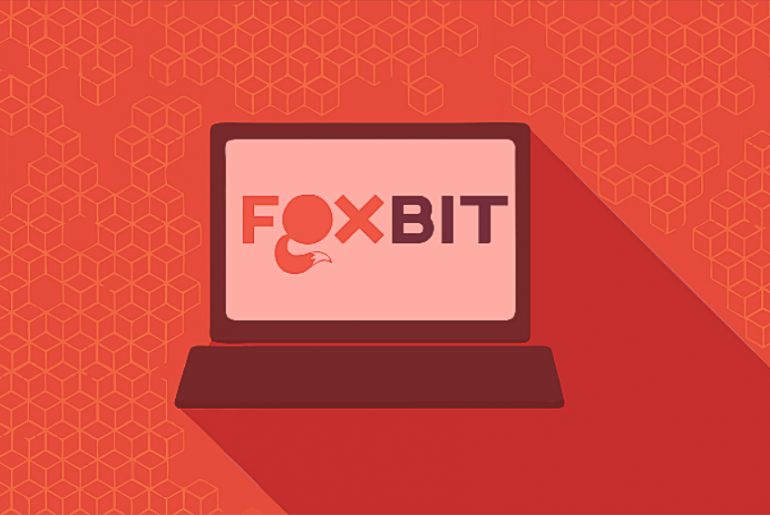 Foxbit founder found dead
