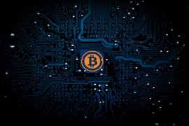 Cryptography Bitcoin
