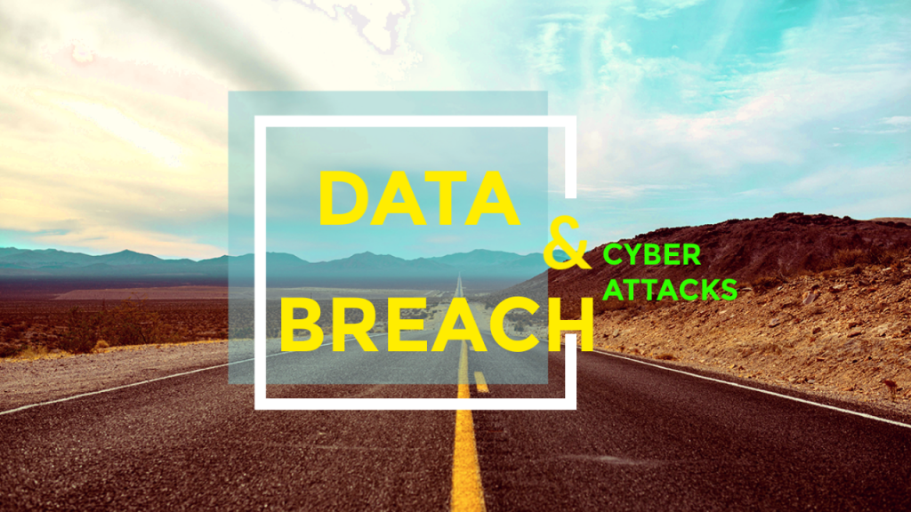 Data breaches and cyber attack: March 2019