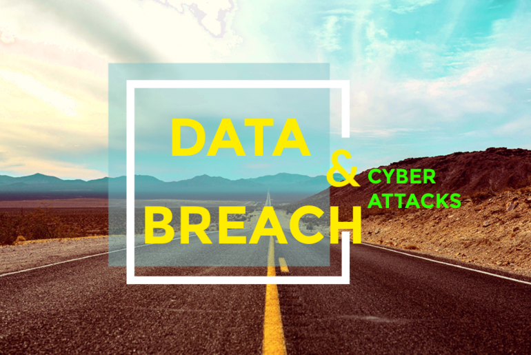 Data breaches and cyber attack: March 2019